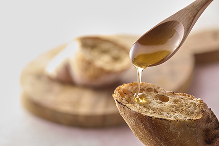 「安土の秘蜜」国産（滋賀県産）純粋はちみつ  6g×30本【BO04W】 はちみつ 純粋 小分け