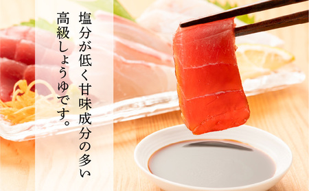 【5営業日以内に発送】ヒシク 藤安醸造 甘露 1.8L × 6本 セット K026-011 調味料 スピード配送 最短 すぐ届く お急ぎ