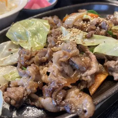 和一牛スライス2種セット(カタ又はモモとバラ)1000g【配送不可地域：離島】【1461915】