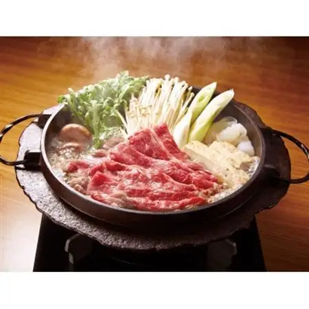 岩泉短角牛肩ローススライス　200g×2_肉  牛肉 _【配送不可地域：離島】【1462609】