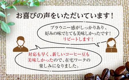 [ブレンド2種大容量各500g] 世界流通量上位５％のスペシャルティコーヒー 豆