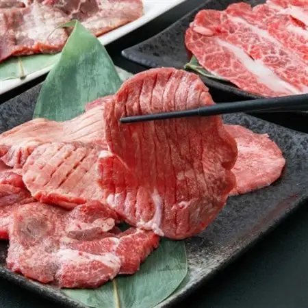 【お肉の宮城県堪能セット】国産牛タン塩味・仙台牛切り落とし　各800g_肉 和牛 牛肉   肉 牛タン 牛肉 うし ビーフ  肉 仙台牛 牛肉 うし ビーフ_【配送不可地域：離島】【1463095】