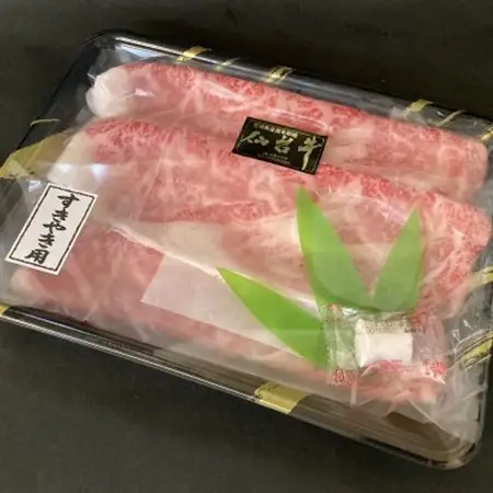 仙台牛リブロース(すき焼き用)　500g(3人前)_肉 すき焼き 牛肉 すきやき スキヤキ  肉 しゃぶしゃぶ 牛肉 牛しゃぶ  肉 和牛 牛肉   肉 仙台牛 牛肉 うし ビーフ_【配送不可地域：離島】【1463343】