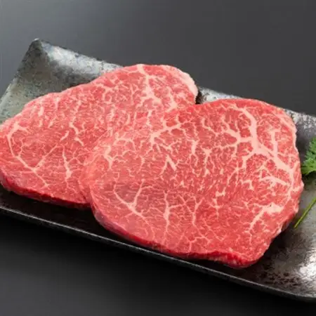 【赤身肉】仙台牛シンタマステーキ　150g×2枚　_肉 ステーキ 牛肉 ビーフステーキ  肉 和牛 牛肉   肉 仙台牛 牛肉 うし ビーフ_【配送不可地域：離島】【1464112】