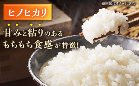 〈令和7年度産米〉ヒノヒカリ・にこまる 白米 食べ比べ 計10kg（5kg×2袋）【竹下農園】[ZEL003]
