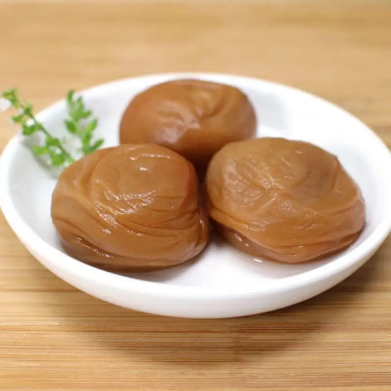 紀州南高梅 天梅(そらうめ)はちみつ 500g 塩分約7％ A級品 大粒5Lサイズ / 梅干し 梅干 うめぼし 南高梅 はちみつ梅 はちみつ梅干し 国産 梅 うめ ウメ 健康 ご飯のお供 和歌山県 田辺市 【bik002】