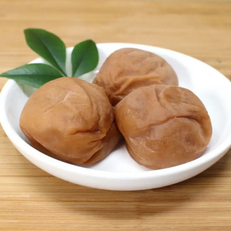 紀州南高梅 天梅(そらうめ)うすしお 500g 塩分約8％ A級品 大粒5Lサイズ / 梅干し 梅干 うめぼし 南高梅 国産 梅 うめ ウメ 健康 ご飯のお供 和歌山県 田辺市 【bik004】