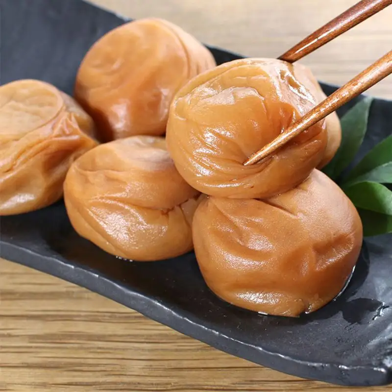 紀州南高梅 天梅(そらうめ)うすしお 12粒 個包装 塩分約8％ A級品 大粒5Lサイズ 木箱入り / 梅干し 梅干 うめぼし 南高梅 国産 梅 うめ ウメ 健康 ご飯のお供 贈答 贈り物 和歌山県 田辺市 【bik008】