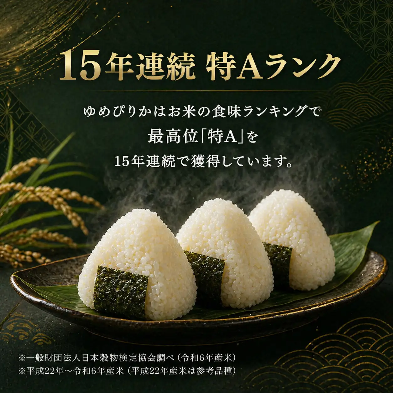 ゆめぴりか 5kg 米 お米 白米　ゆめぴりか