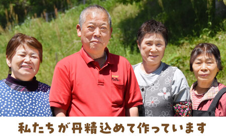 ぽん酢＆ごまドレ4本セット BKBQ002