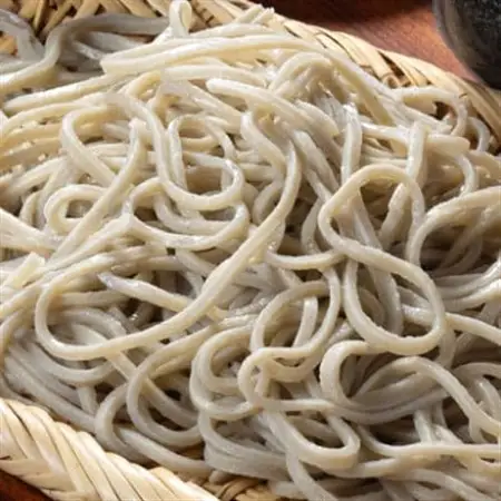 挽きたて打ち立て!十割そばと二八そばを食べ比べ。埼玉地粉本格手打そば4食セット(つゆ付)【配送不可地域：離島】【1479004】