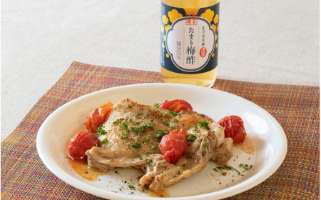 たまり梅酢360ml / 紀州南高梅 濃厚 調味料 エキス クエン酸 無添加 無調整 和歌山 田辺市 【umk005】