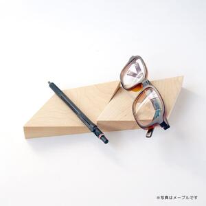 【ギフト用】旭川家具　コサイン　トレーRIN　メープル_03284