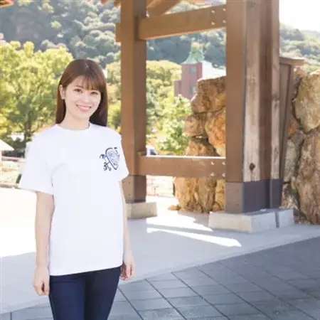戦国武将Tシャツ 織田信長(ホワイト,Lサイズ)【1480294】