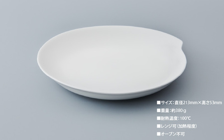 meliordesign 深皿L：洗剤不要で主婦の味方、便利なキッチンアイテム！