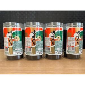 卓上のり 4本 鳴門糸わかめ53g ギフトセット のし付き 大野海苔 海苔 わかめ 鳴門わかめ