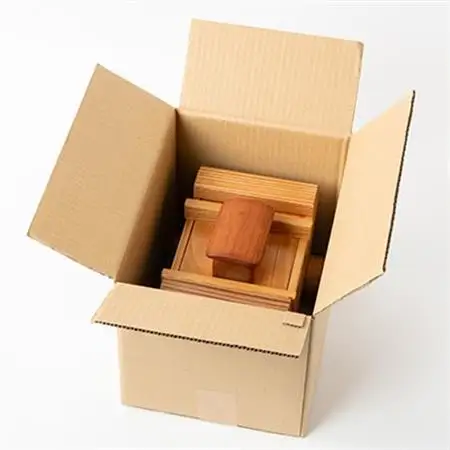 【玩具】ウッディいるまのノアの箱舟【ハンドメイド】【1454976】