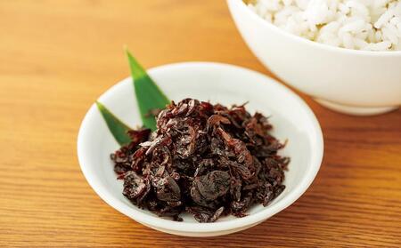 【ギフト用】瀬戸内産　小海老のしぐれ煮 （100g×1袋）（贈答用・熨斗つき）
