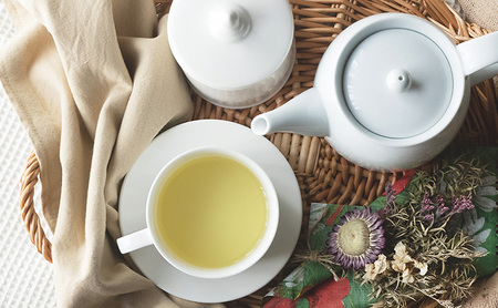 九十九社謹製 レモンマートル煎茶　檸檬　3本セット：定期便【6ヶ月】 飲み物 ティーバッグ ドリンク ソフトドリンク ティータイム 手軽 