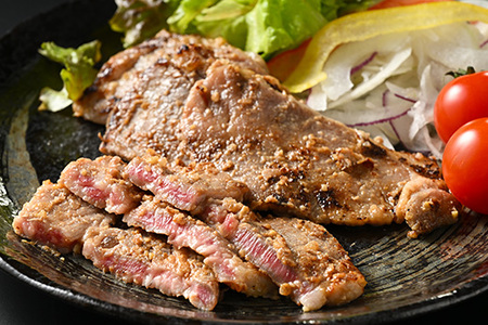 とちぎ那須和牛 味噌漬け 400g×2パック 計800g | 和牛 お肉 肉 牛肉 国産 特製味噌 贅沢 栃木県 寿楽 那須町〔P-180〕 ※着日指定不可