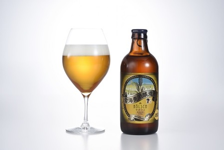 雲海麦酒醸造所 地ビール 「ケルシュ」 5本セット 【6回 定期便】【雲海酒造】_A0114-218