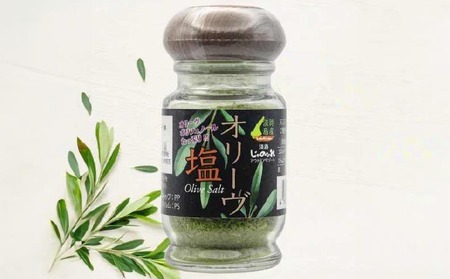 淡路島オリーヴ加工品セット
