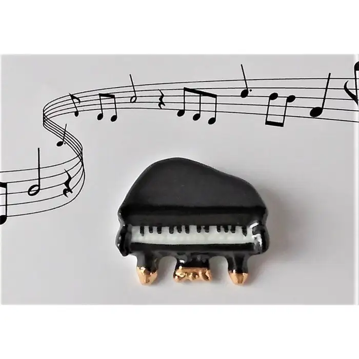 【ギャラリー洛中洛外】音楽好きな人に特におすすめ 楽器を再現 ハーモニー箸置｜京都 雑貨 人気 箸置き