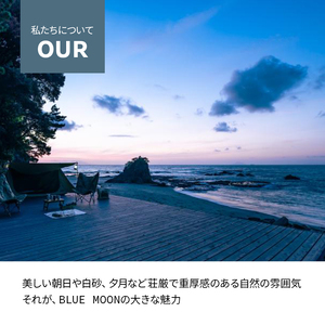 旅行 静岡県 KAWAZU BEACH HOUSE BLUE MOON 宿泊補助券 5000円分 キャンプサイト 1区画 4名様分 素泊まりのみ 施設利用券 チケット 宿泊券 旅行券 宿泊 キャンプ サイト 素泊まり 5000円 静岡