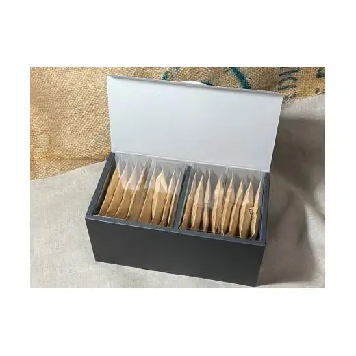 自家焙煎珈琲豆 シングル 4種類飲み比べ 30g 4種×4袋 計16袋【粉でお届け】｜SAKURA黒猫堂 珈琲 焙煎 コーヒー豆 