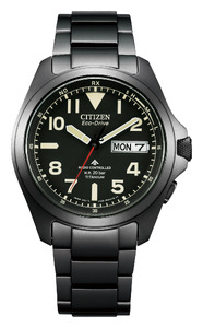 【CITIZEN】プロマスター AT6085-50E 時計 腕時計 シチズン 防水 プレゼント メーカー保証 メンズ 送料無料 新潟県 妙高市