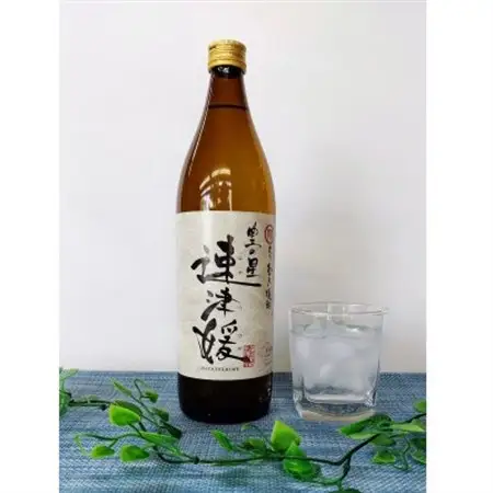 【2ヵ月毎定期便】二階堂速津媛と吉四六の故郷25度(900ml)2本セット 全6回_大分むぎ焼酎 二階堂 麦焼酎 焼酎 酒 酒セット 焼酎セット  飲み比べ  まとめ買い 酒の定期便_【4009951】