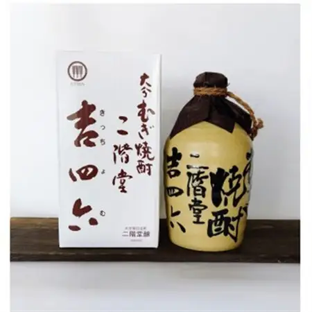 【2ヵ月毎定期便】二階堂吉四六つぼと豊後路25度(720ml)2本セット 全6回_大分むぎ焼酎 二階堂 麦焼酎 焼酎 酒 酒セット 焼酎セット  飲み比べ  まとめ買い 酒の定期便_【4009971】