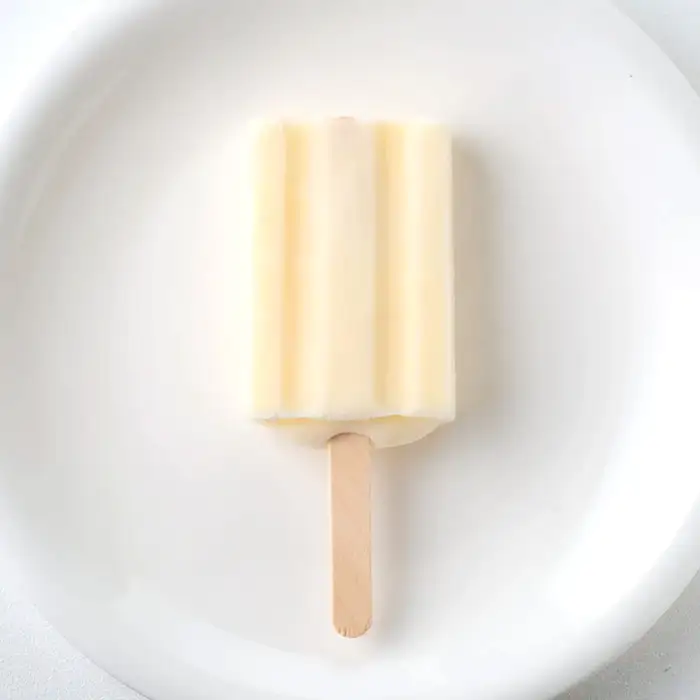 ミルクのアイスキャンディ14本セット No.943