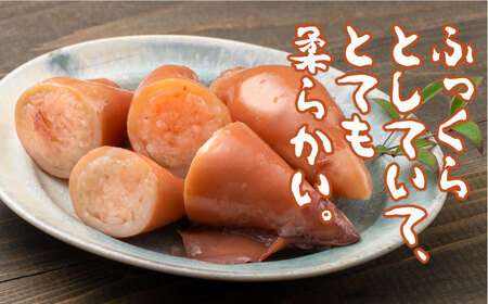 【全12回定期便】対馬 剣先イカ の いか飯 [WAF035] あかいか イカ イカ飯