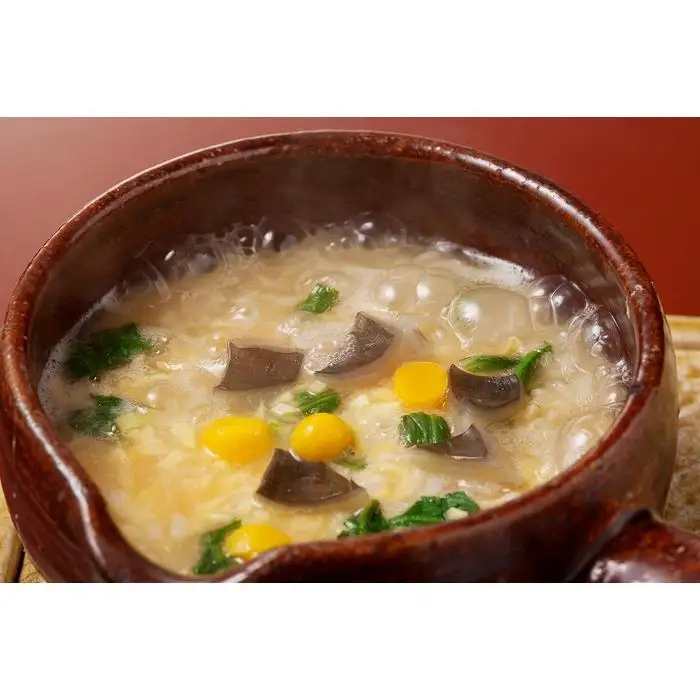博多てら岡すっぽんスープセット【2～3人前】 | セット 食品 加工食品 人気 おすすめ 送料無料