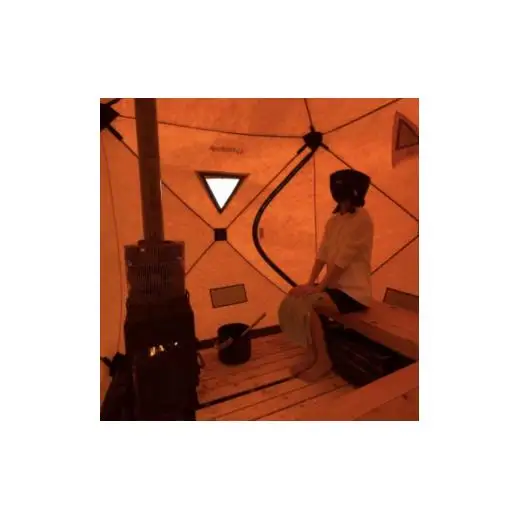 雲海サウナ『SAUNA GEN』～神のととのい～　ご利用チケット【お1人分】