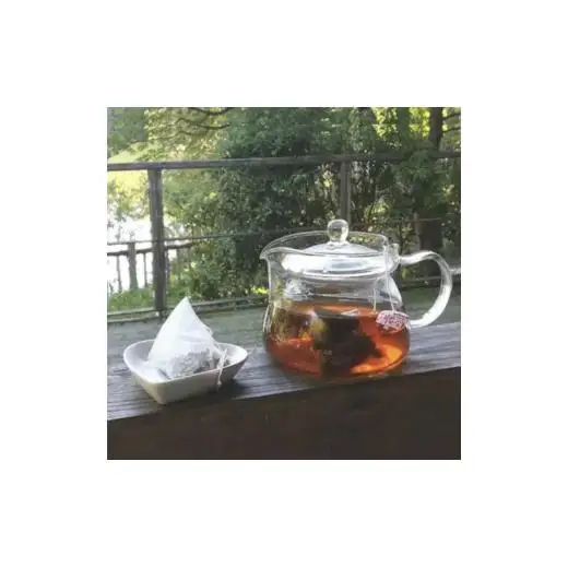 オリジナルほうじ茶ハーブティー５種セット