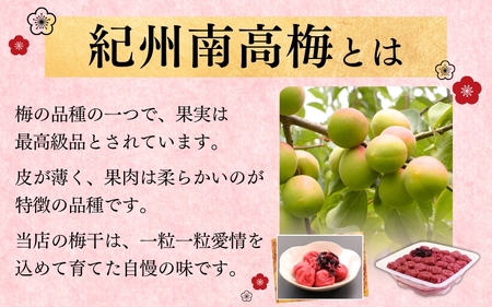 梅干し しそ風味梅干し 1kg【ご家庭用】【inm210C】