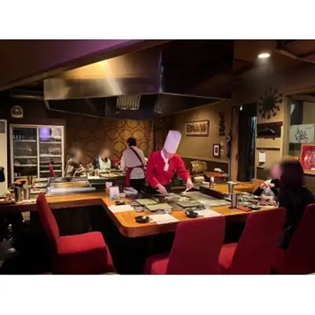 ステーキハウスシャロレ　幻の安城和牛コース　食事券【1482426】