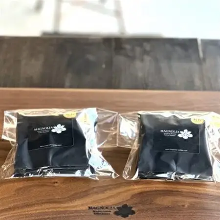 マグノリアコーヒーロースターズ/コーヒーバッグ(ダンク式) 87points+ 10袋_飲料・ドリンク 粉 コーヒー・コーヒー豆 珈琲 珈琲豆_【1482482】