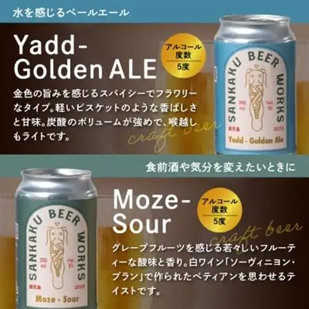 焼酎田倉720ml・クラフトビール4種セット【配送不可地域：離島】【1186287】