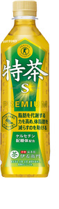 サントリー 伊右衛門 特茶 500mlペットボトル×24本【お茶　トクホ　特定保健用食品　 兵庫県 高砂市】