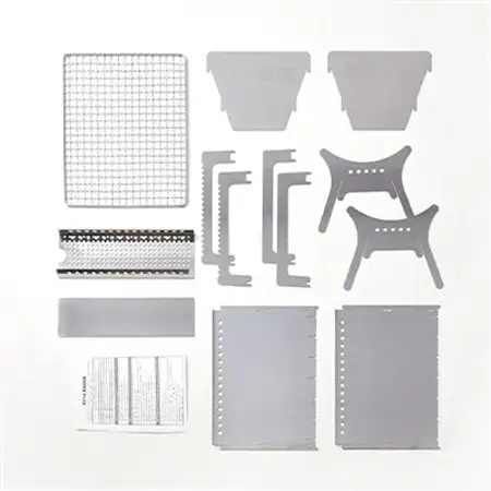 焚き火台_雑貨・日用品 アウトドア用品 スポーツ・アウトドア用品   雑貨・日用品 キャンプ用品 スポーツ・アウトドア用品 _【1451797】