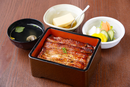 新宿うな鐵【本店・はなれ】共通お食事券3万円分 0074-008-S05