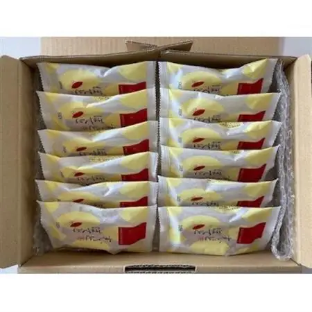 【中山製菓】すいーとぽてと12個入_菓子・スイーツ 洋菓子  _【1460049】