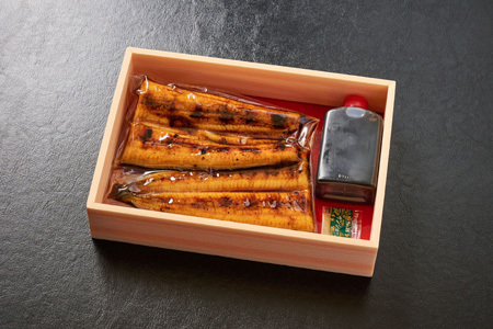 【職人手焼き】国産特大うなぎ蒲焼1尾(約170g前後)(H097112)