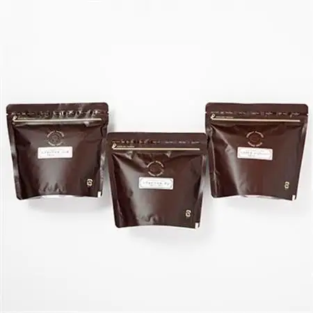 精製方法3種のスペシャルティコーヒー飲み比べセット(粉)【1085671】