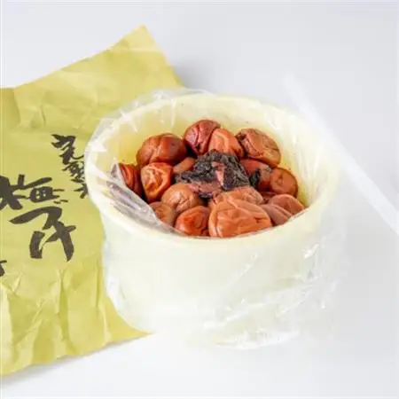 完熟梅漬　1kg【1259218】