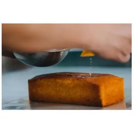 和酒パウンドケーキ　流輝×成田屋のコラボレーション_菓子・スイーツ 焼き菓子  _【1387701】