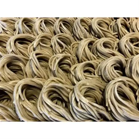 今助 匠味そば8食詰め合わせ_麺 そば  ソバ 蕎麦_【1424951】